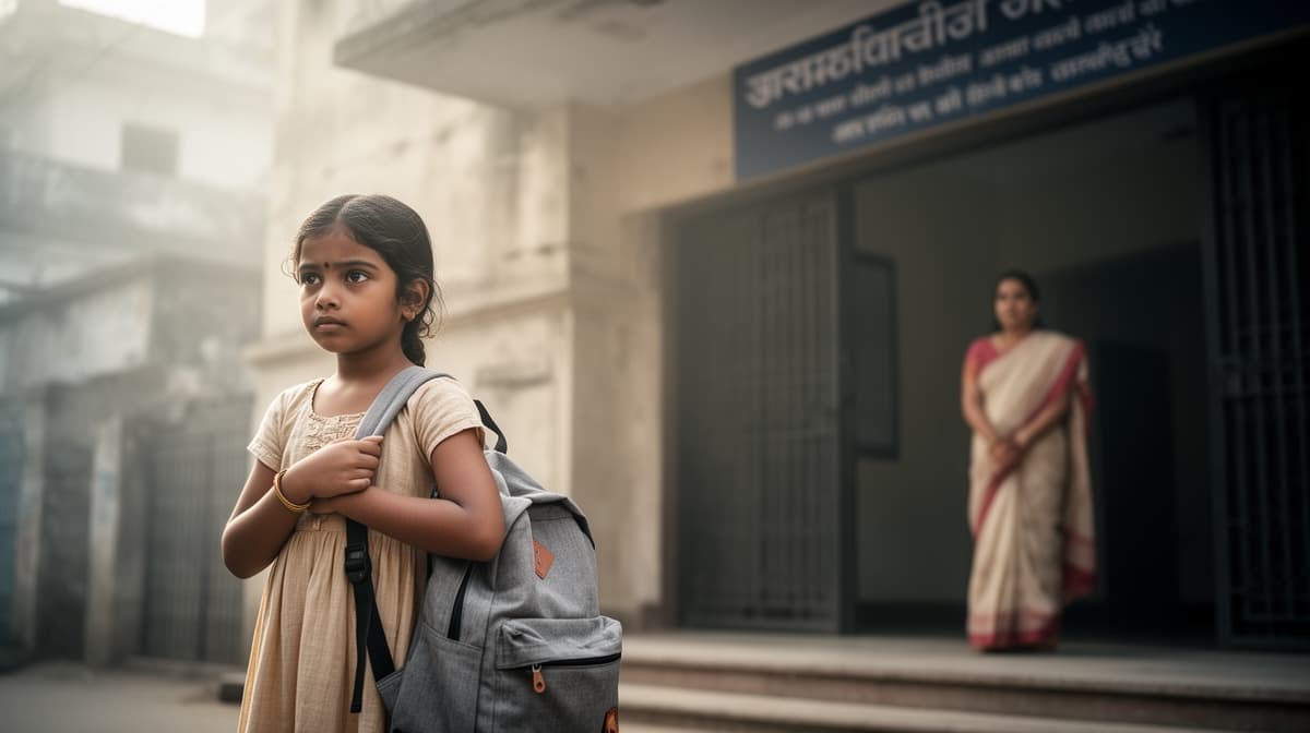 Habeas Corpus Available for Minor's Custody Dispute | Natural Guardian's Rights : High Court of Telangana