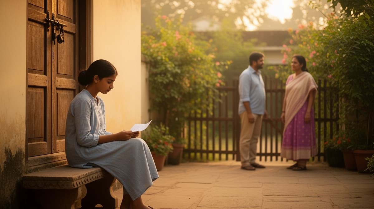 Habeas Corpus Cannot Be Used to Enforce Personal Relationships | Major's Autonomy in Marriage Decisions : Madhya Pradesh High Court