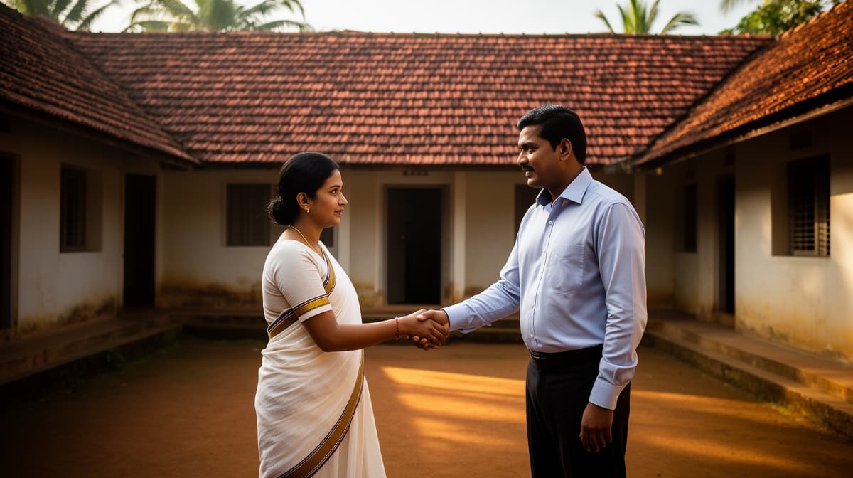 High Court May Quash Criminal Proceedings On Settlement In Non-Heinous Offences | Inherent Jurisdiction Under BNS : Kerala High Court