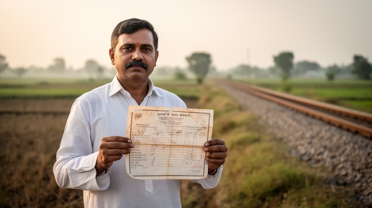 Individual Compensation Awards Cannot Be Voided Due To Collusion In Other Cases | Land Acquisition Law : Supreme Court