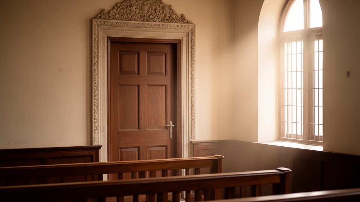 Inherent Powers Under Section 528 BNSS | FIR Quashed Upon Compromise In Non-Compoundable Offences : High Court of Judicature for Rajasthan at Jodhpur