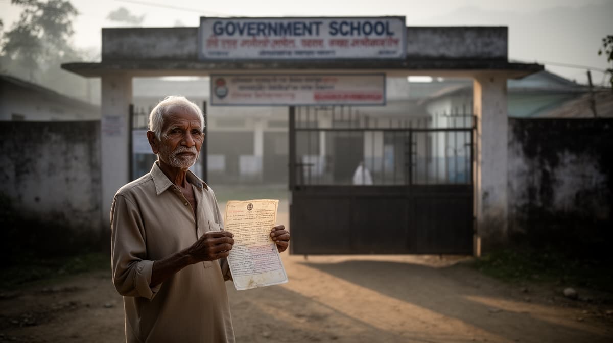 Initial Eligibility Is Fatal to Regularization | Service Jurisprudence : Central Administrative Tribunal