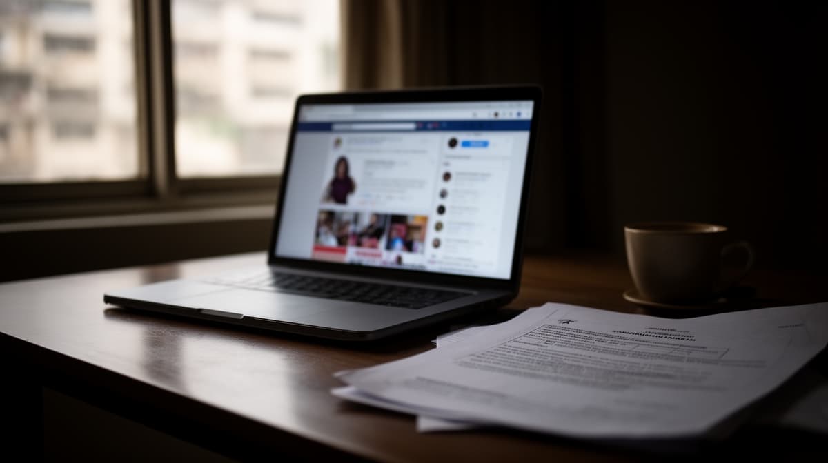 Injunction Against Defamatory Public Statements | Family Dispute Involving Long-Separated Ex-Spouses : Bombay High Court