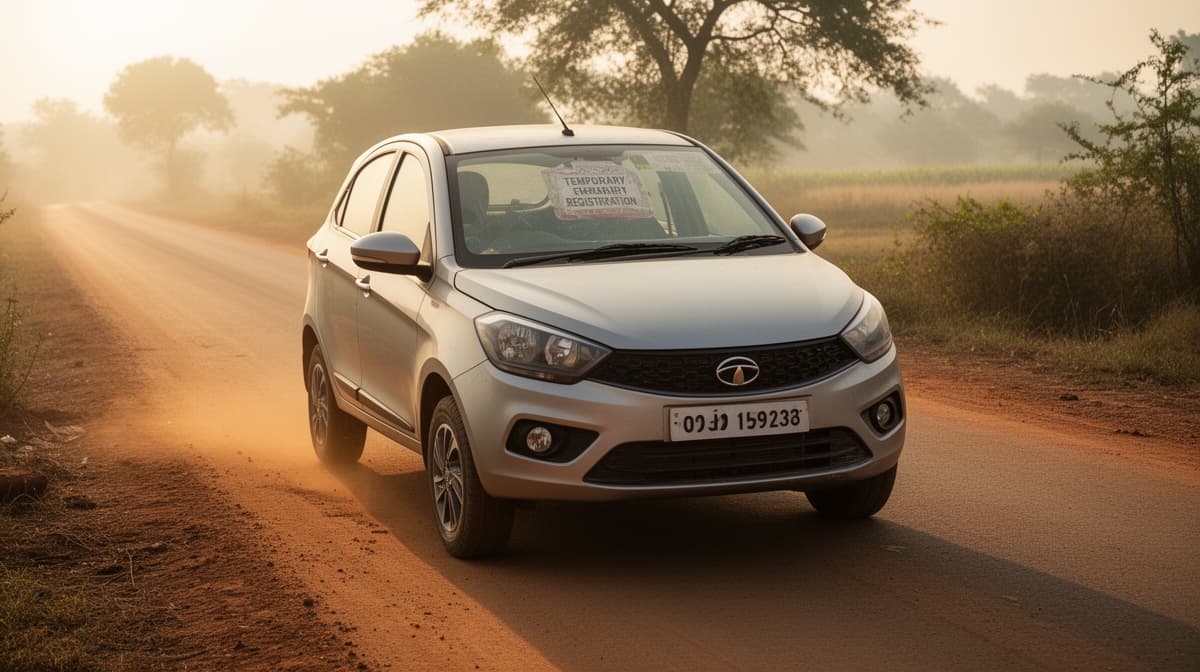 Insurance Claim Validity | Unregistered Vehicle Breaches Policy Terms : Karnataka State Consumer Disputes Redressal Commission