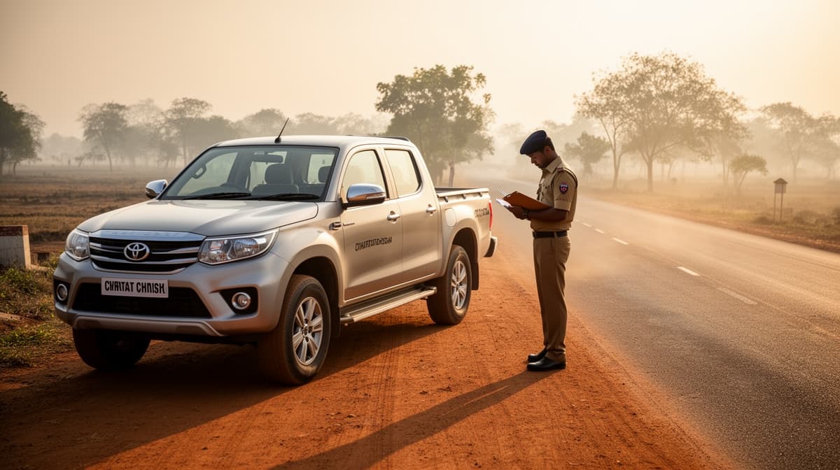 Insurance Liability Extinguished for Unfit Vehicles | Motor Vehicles Act Section 56 & 147 : Chhattisgarh High Court