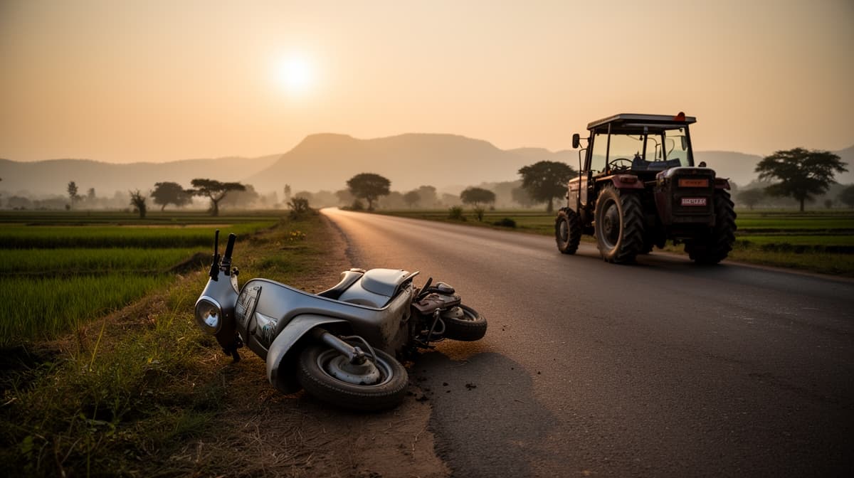 Insurance Liability for Accidents Pre-Dating Policy Issuance | Motor Vehicle Act Section 166 : Chhattisgarh High Court