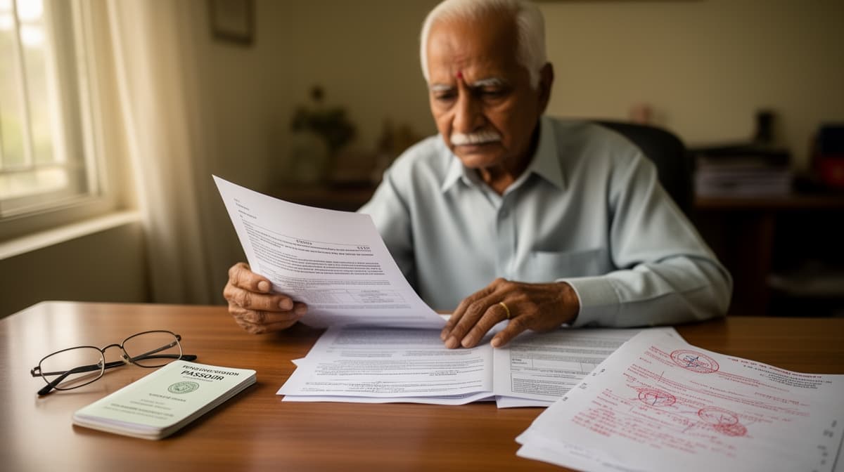 Insurance Mis-Selling | Senior Citizens Not Bound by Policy Terms If Proposal Form Contains False Information : National Consumer Disputes Redressal Commission