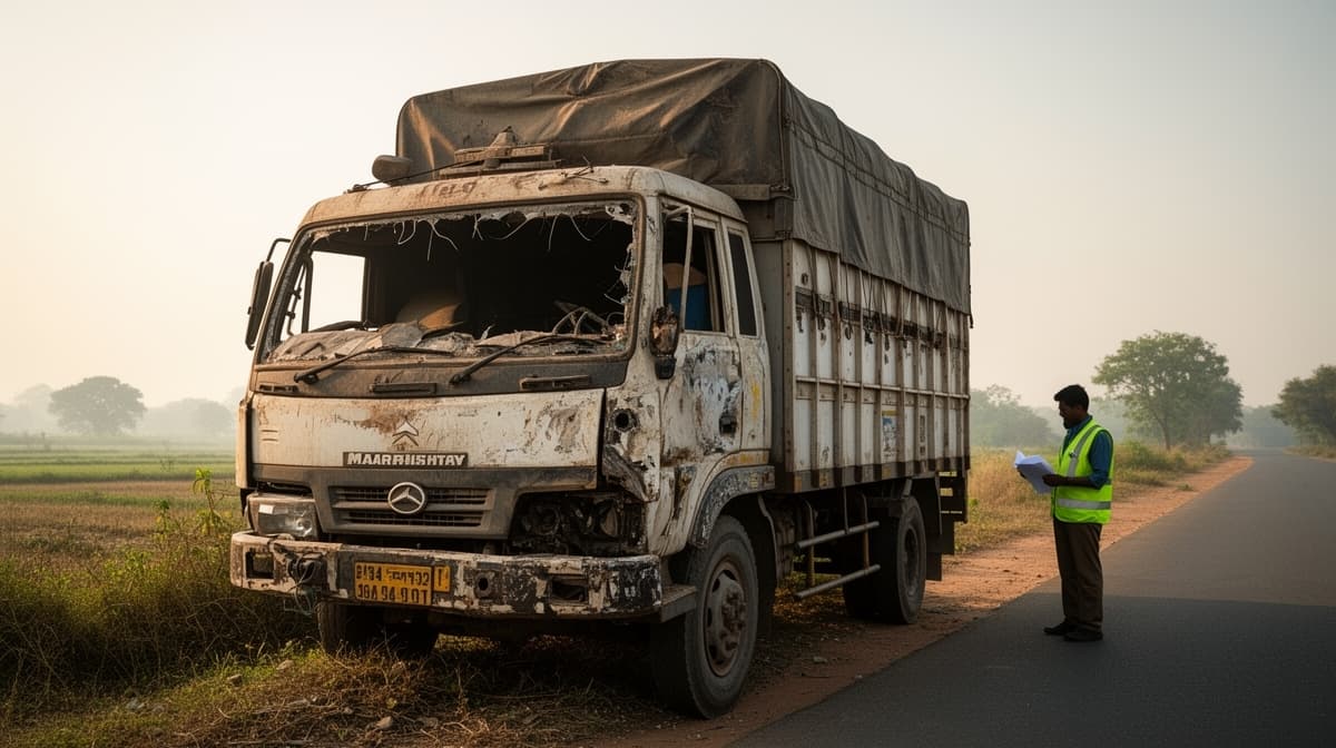 Insurer Liability Not Discharged By Fake Driver's Licence Alone | Motor Accident Claims : Bombay High Court