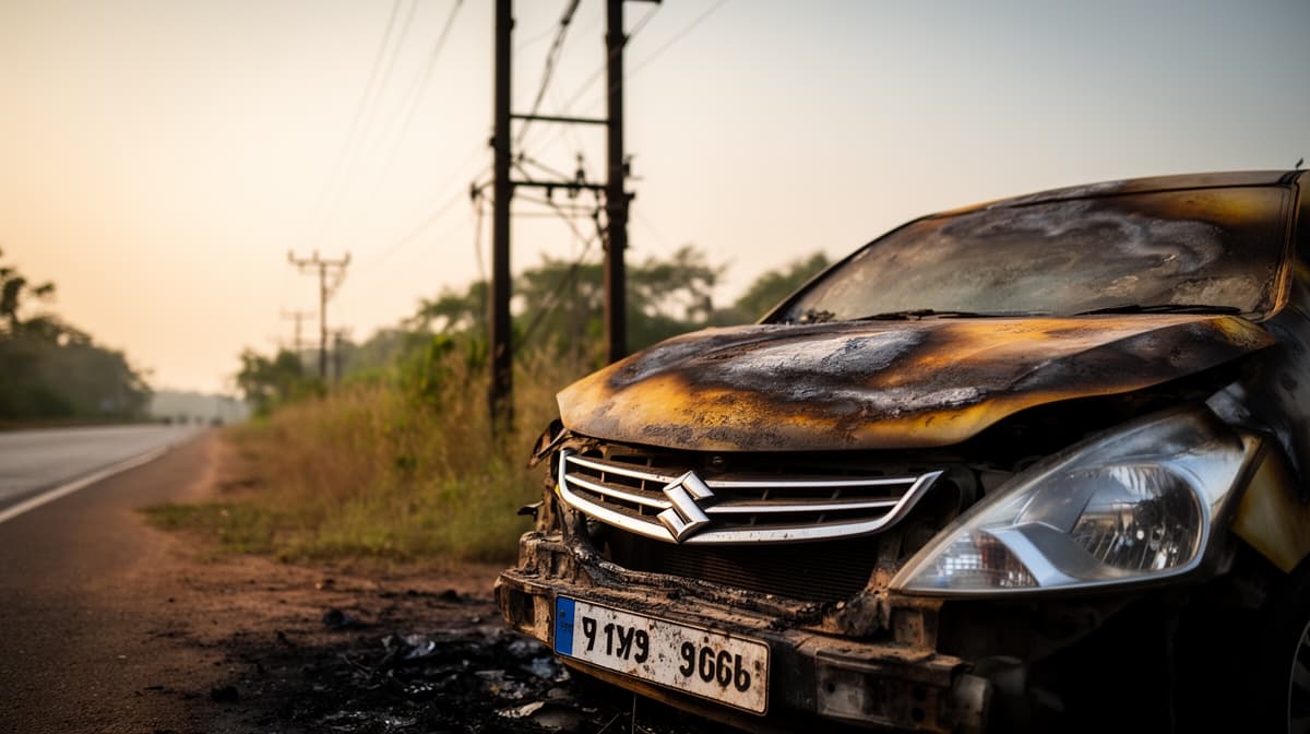 Insurer Must Indemnify Third Parties Despite Driver's Invalid License | Motor Vehicles Act : Madras High Court