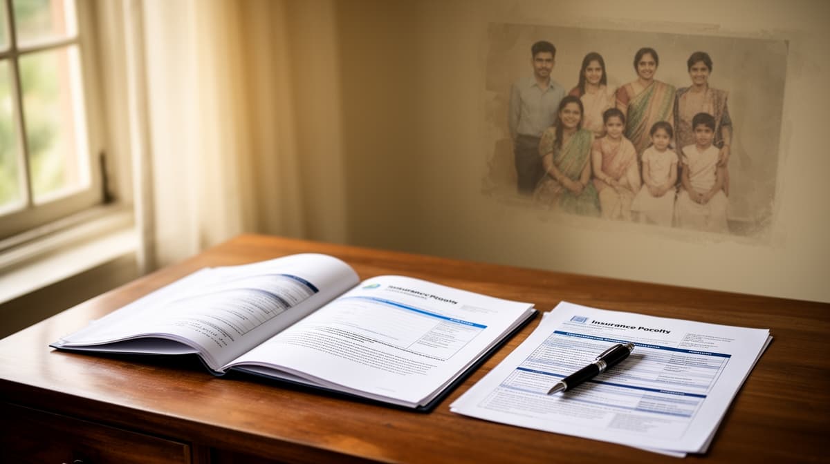 Insurer Must Prove Material Suppression With Cogent Evidence | Life Insurance Claim Dispute : National Consumer Disputes Redressal Commission