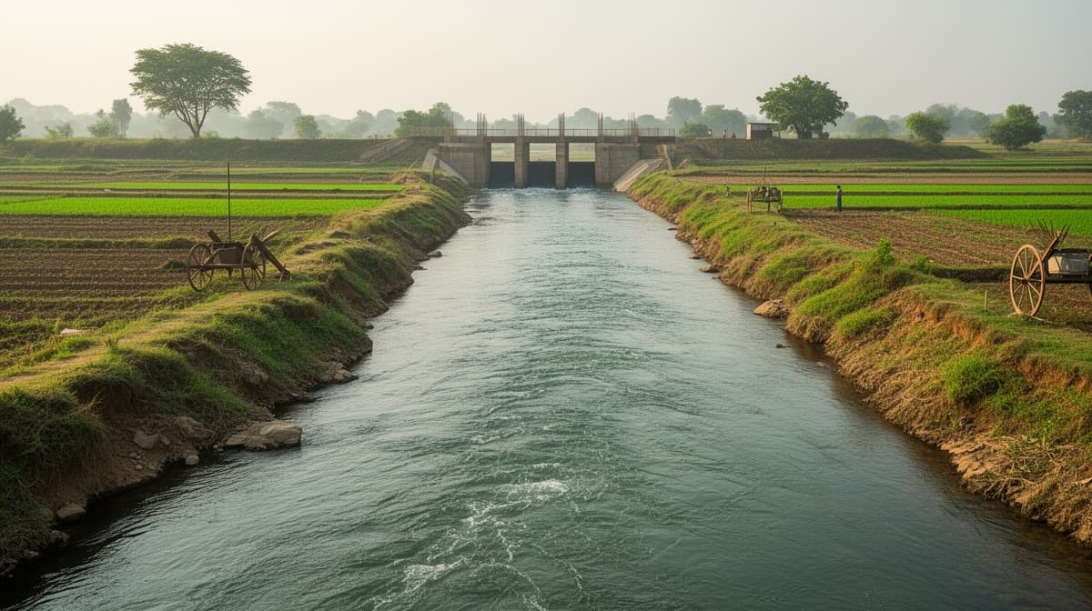 Inter-State River Water Disputes | Mandatory Tribunal Constitution Upon Failed Negotiations : Supreme Court