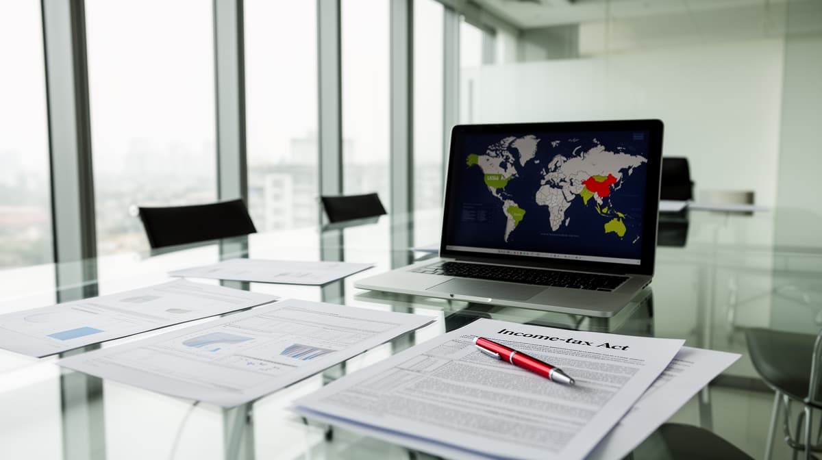 Interest on Borrowings for Strategic Acquisition Allowable as Business Expense | Section 36(1)(iii) : Income Tax Appellate Tribunal