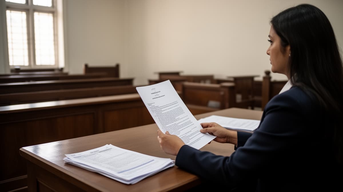 Interim Maintenance Under Section 18 Hindu Adoptions and Maintenance Act | Separate from Section 125 CrPC : Madhya Pradesh High Court