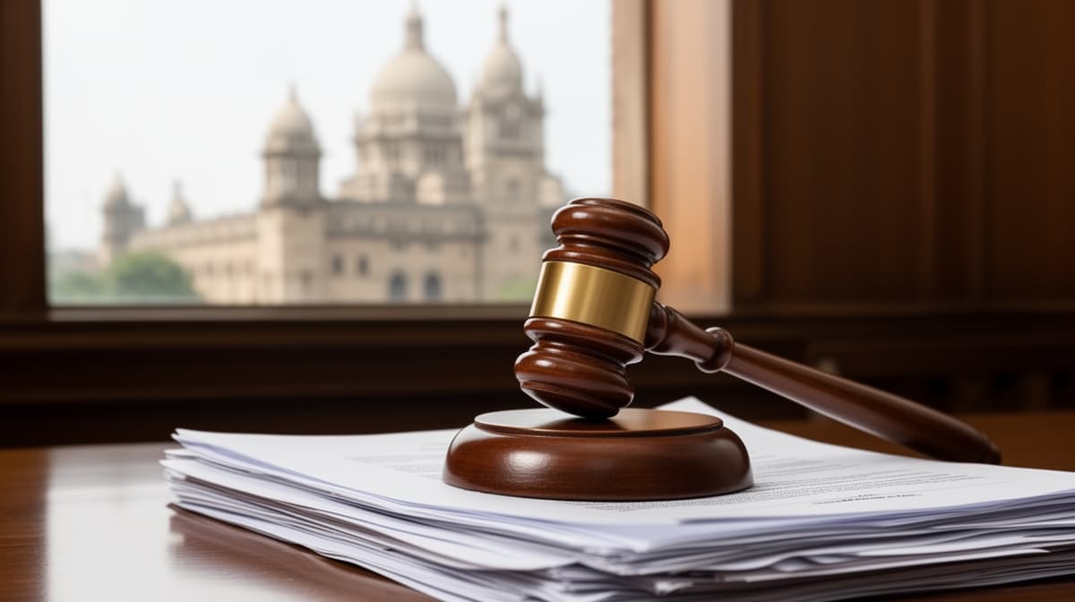 Interim Relief Orders Must Be Reasoned | Vacating Ad-Interim Protection Without Justification : Bombay High Court