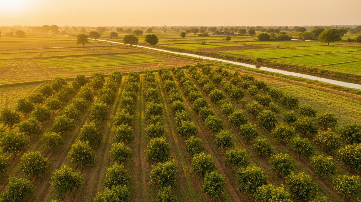 Irrigated Land Compensation | Rate Must Reflect Market Value Under Land Acquisition Act : Bombay High Court