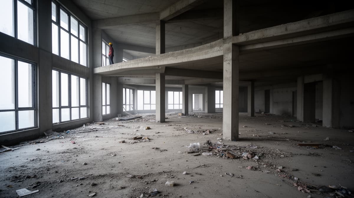 Joint Insolvency Permitted for Interlinked Real Estate Entities | Section 7 IBC Threshold Calculated at Filing Date : Supreme Court