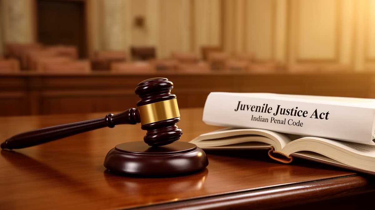 Juvenile Justice | Sentence Reduction For Adult Offenders Who Were Minors At Crime Time : Madhya Pradesh High Court