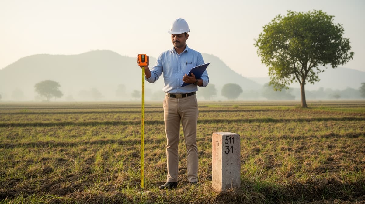 Land Acquisition Award Cannot Be Set Aside For Others' Fraud | Section 20-F Railways Act : Supreme Court