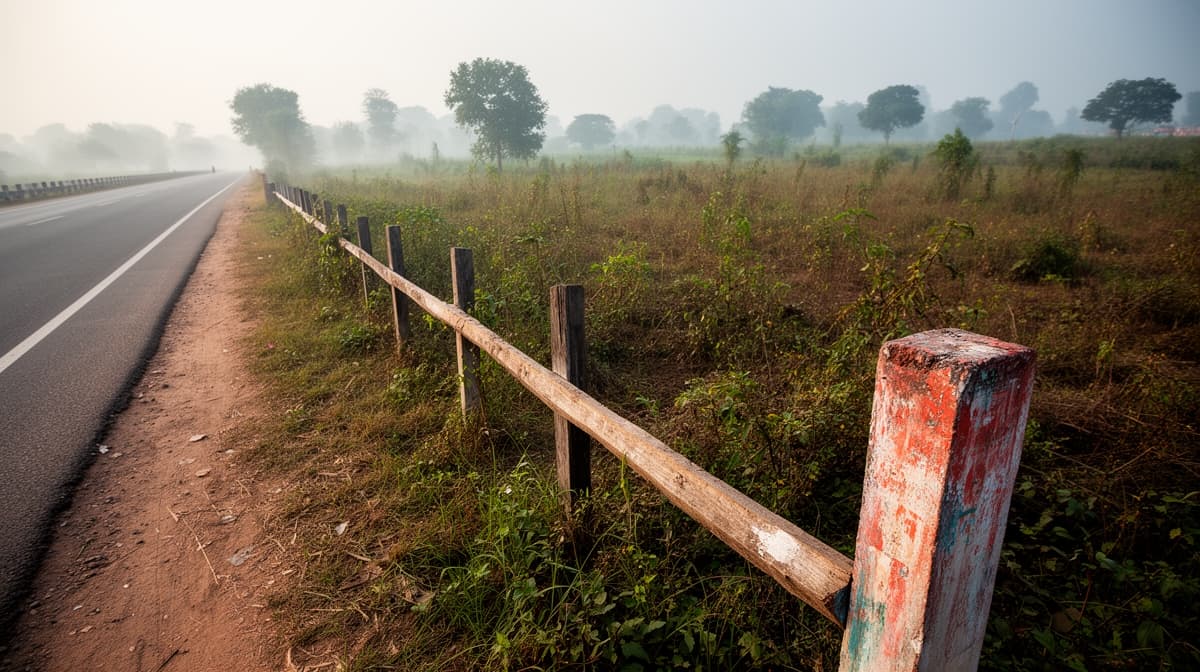 Land Vesting Is Absolute Under NH Act | No Divestment After Acquisition Despite Non-Use : Gauhati High Court