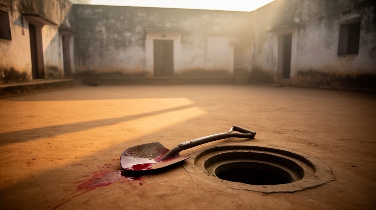 Last Seen Theory Requires Corroboration Beyond Reasonable Doubt | Homicide Conviction Set Aside : Chhattisgarh High Court