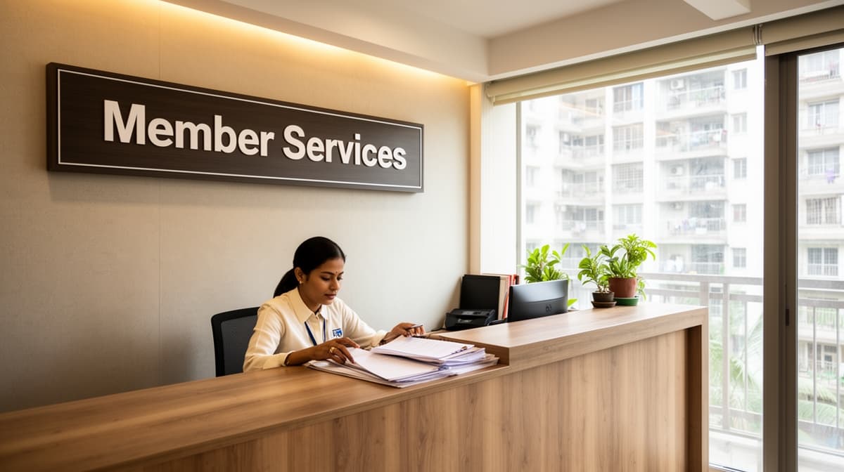 Lease Premium Cannot Exceed Statutory Ceiling | Co-operative Housing Society Membership : Bombay High Court