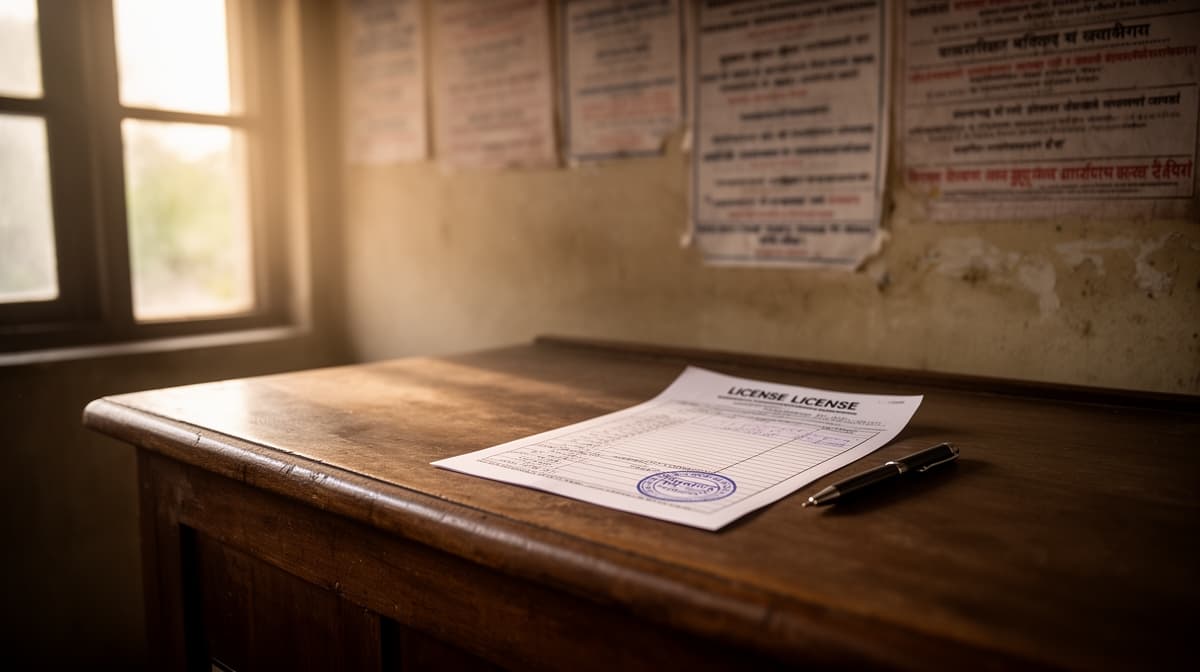 Licence Fees Cannot Be Retrospectively Revised Based on Unpublished Census Data | Bombay Prohibition Act : Bombay High Court