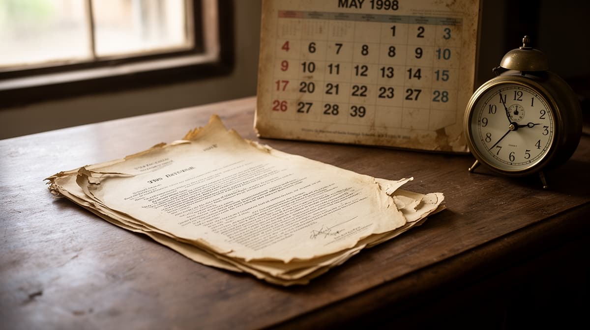 Limitation Bars Prosecution for Minor Offences | Delayed Complaint Under IPC : Bombay High Court