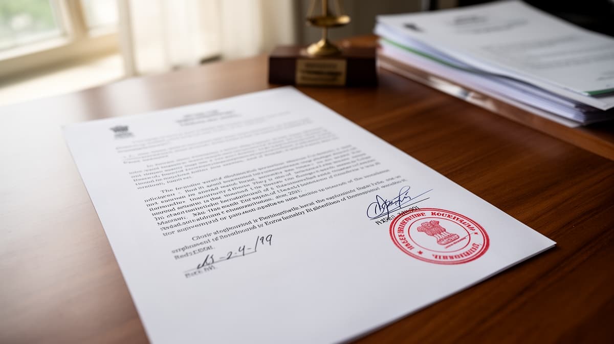 Limitation Period for Section 138 NI Act | Delay Cannot Be Condoned Without Application : Bombay High Court