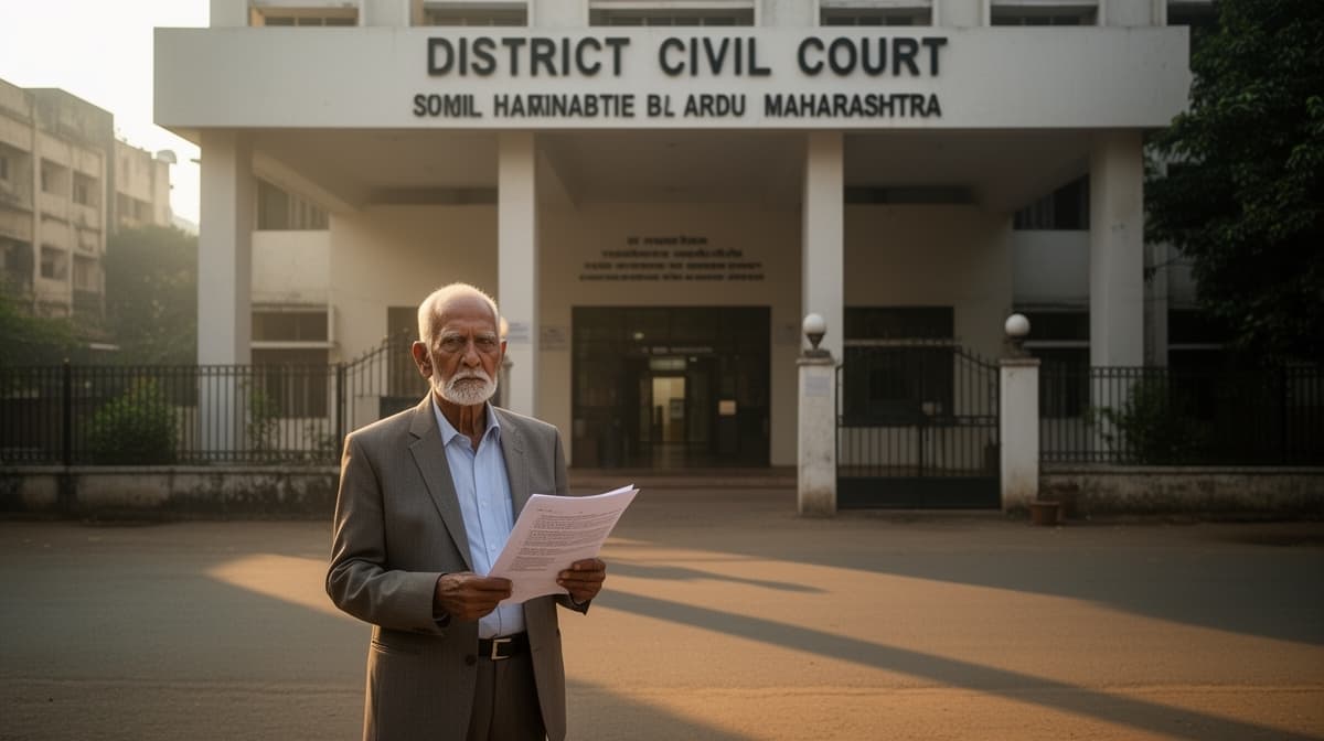 Limitation Period May Be Waived for Civil Suit After Writ Dismissal | Procedural Equity : Bombay High Court