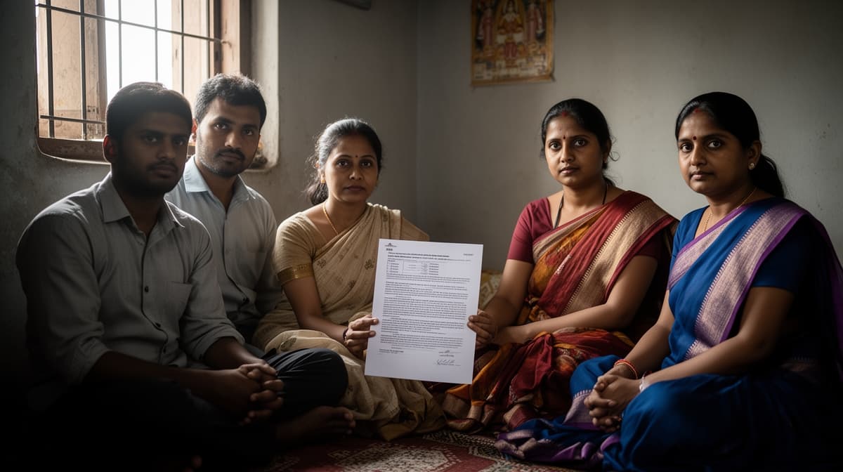 Loss of Consortium Entitles Each Dependent to Independent Compensation | Motor Accident Claims : Gujarat High Court