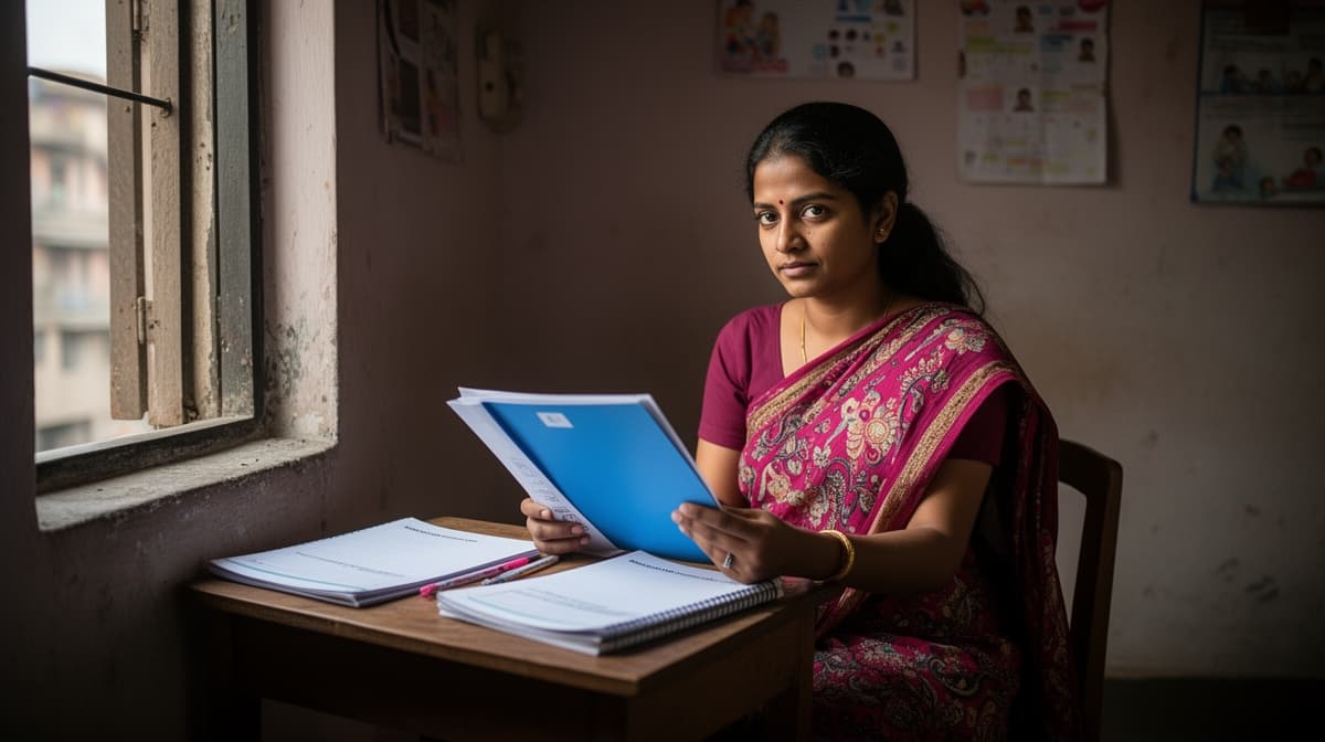 Maintenance Jurisdiction Under Section 125 CrPC | Temporary Residence Suffices for Territorial Jurisdiction : Bombay High Court