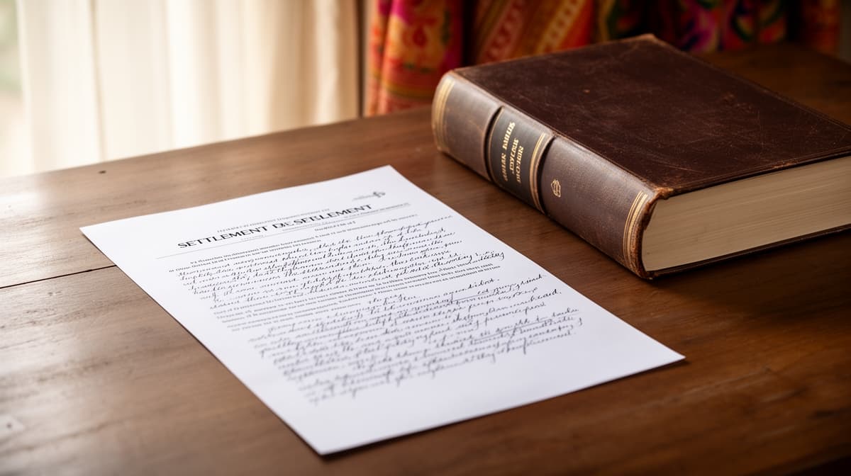 Maintenance Order Survives Post-Settlement Unless Legally Modified | Section 125 CrPC : Chhattisgarh High Court