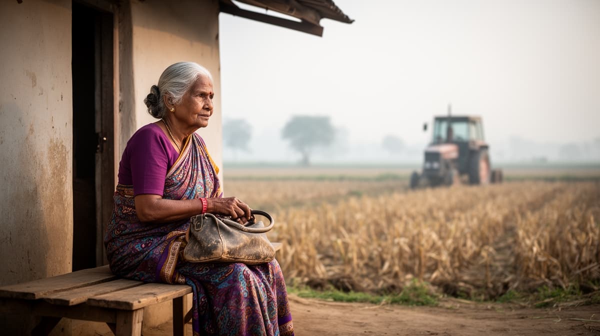 Maintenance Under Section 125 CrPC | Delay and Property Share Do Not Bar Relief : Chhattisgarh High Court