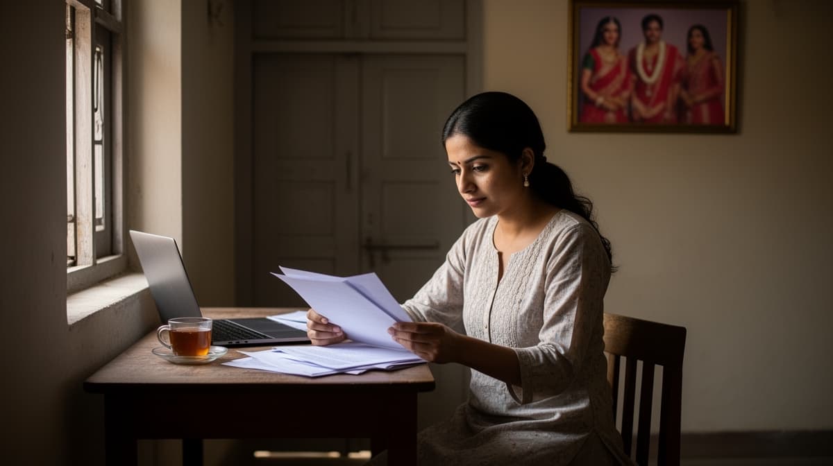 Maintenance Under Section 125 CrPC | Financial Capacity and Marital Conduct Must Be Balanced : Chhattisgarh High Court