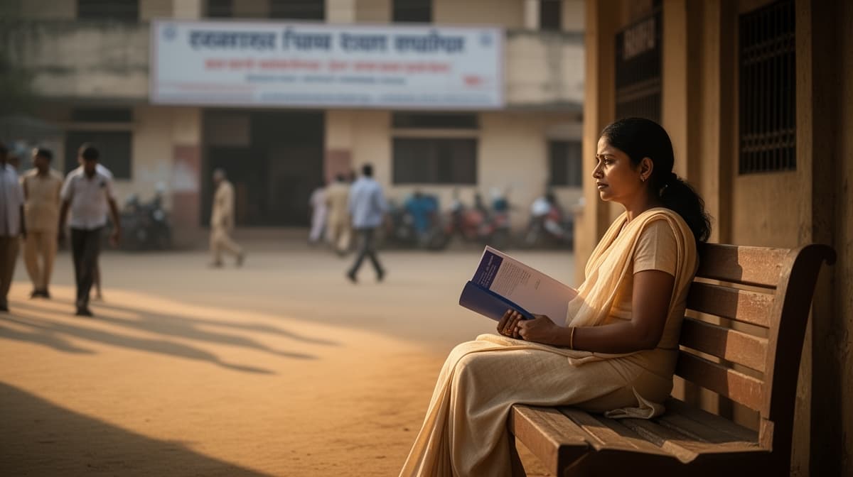 Maintenance Under Section 125 CrPC | Wife Must Prove Reasonable Cause for Separation : Chhattisgarh High Court