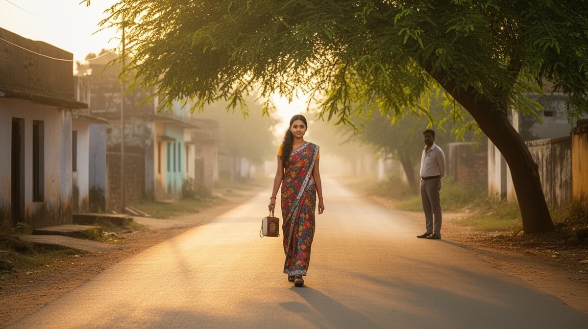 Major Woman's Right to Choose Marital Residence Overrides Familial Claims | Habeas Corpus Jurisprudence : Rajasthan High Court