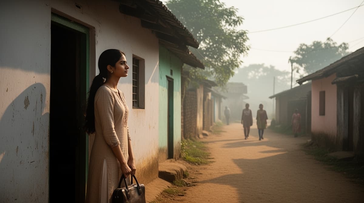 Major Woman's Right to Live With Choice of Partner Overrides Habeas Corpus Claim : Rajasthan High Court