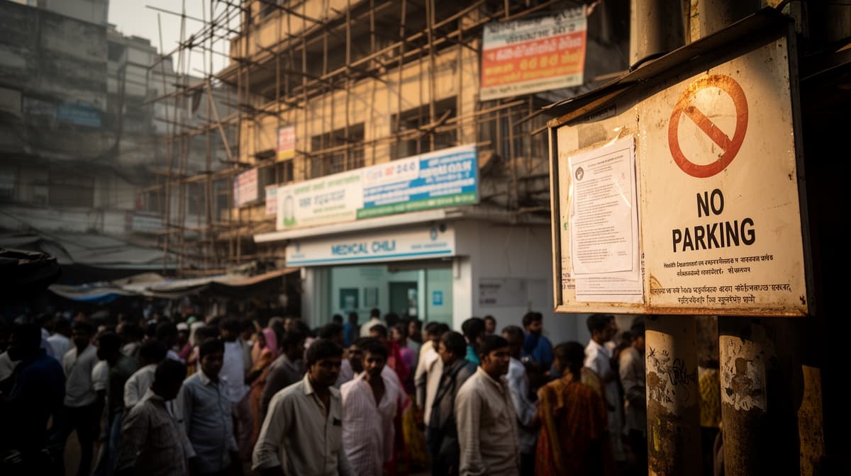 Mandamus Can Be Issued To Compel Authorities To Act On Complaints Of Unauthorized Clinical Establishments | Telangana Clinical Establishments Act, 2010 : High Court of Telangana