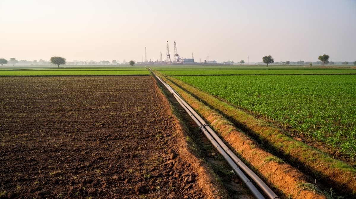 Market Value in Land Acquisition | Prior Acquisition Award Must Inform Current Valuation : Punjab and Haryana High Court