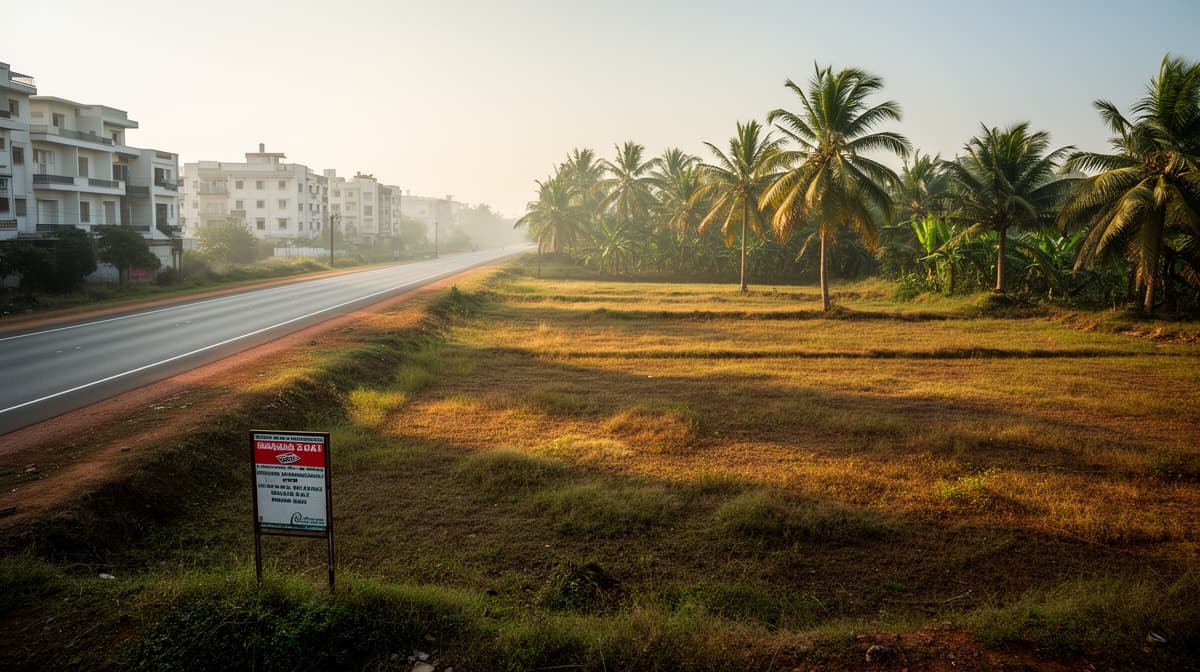 Market Value Must Reflect Developmental Potential | Land Acquisition for Welfare Housing : Madras High Court