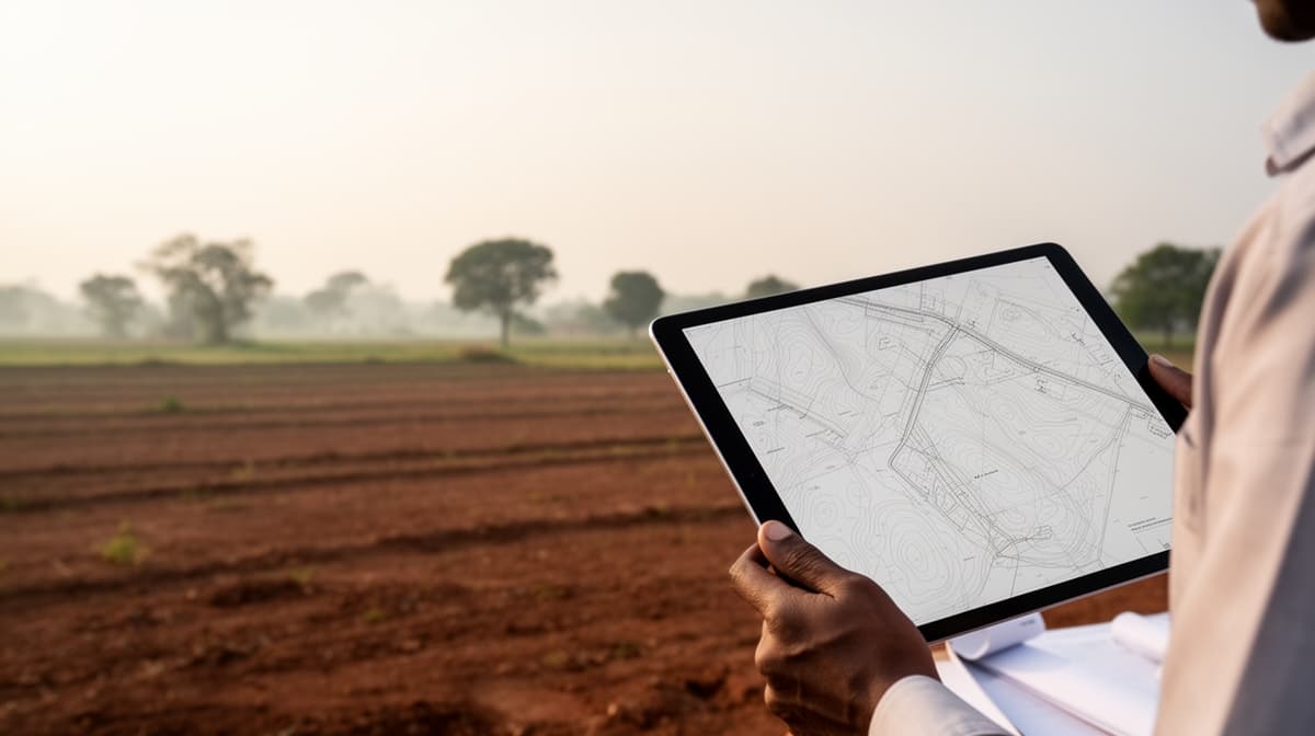 Master Plan Classification Must Reflect Actual Topography | Land Use Error Must Be Rectified : Andhra Pradesh High Court