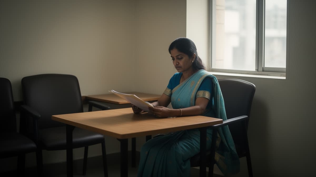 Matrimonial Cases Must Be Heard Near Wife's Residence | Convenience of Wife Under Section 24 CPC : High Court of Rajasthan