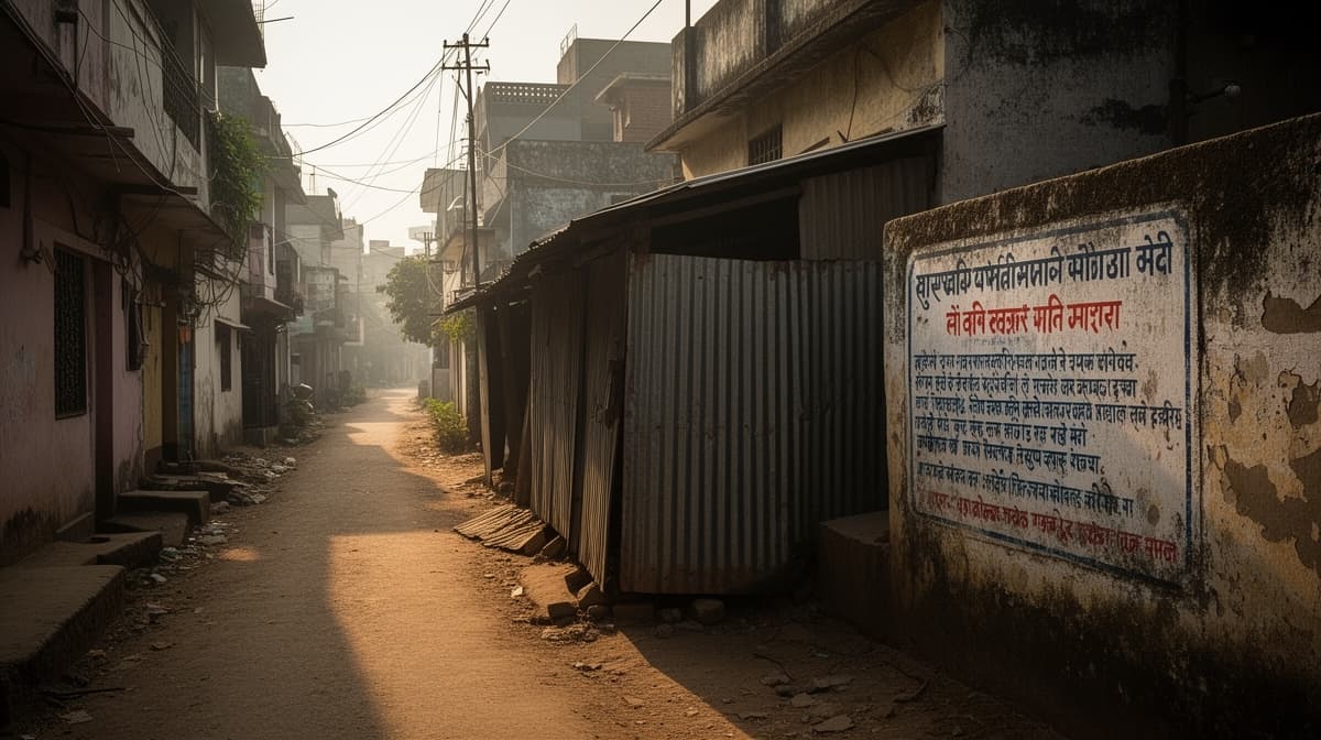 Mediation Mandatory in Land Access Disputes Involving Public Encroachment | Article 14 and 300-A Concerns : High Court of Telangana