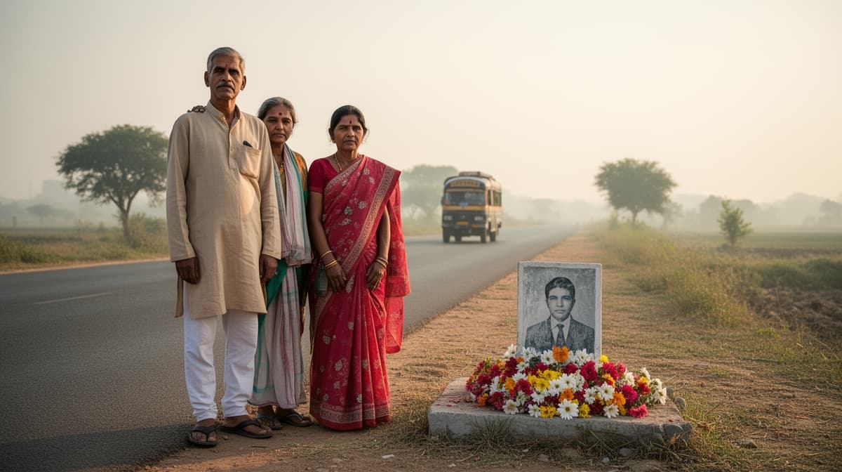 Minimum Wage Sets Baseline for Notional Income in Motor Accident Claims | Chhattisgarh High Court