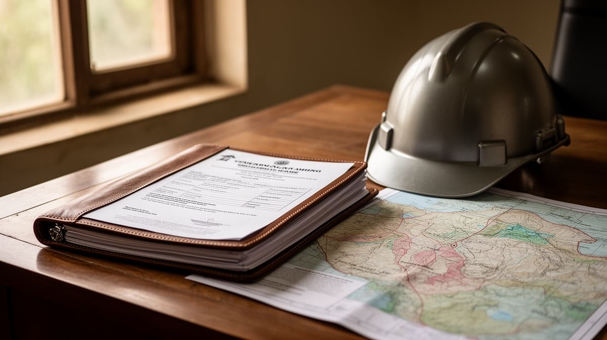 Mining Lease Not Taxable as Renting of Immovable Property | Sovereign Function Exempts from Service Tax : Customs, Excise & Service Tax Appellate Tribunal