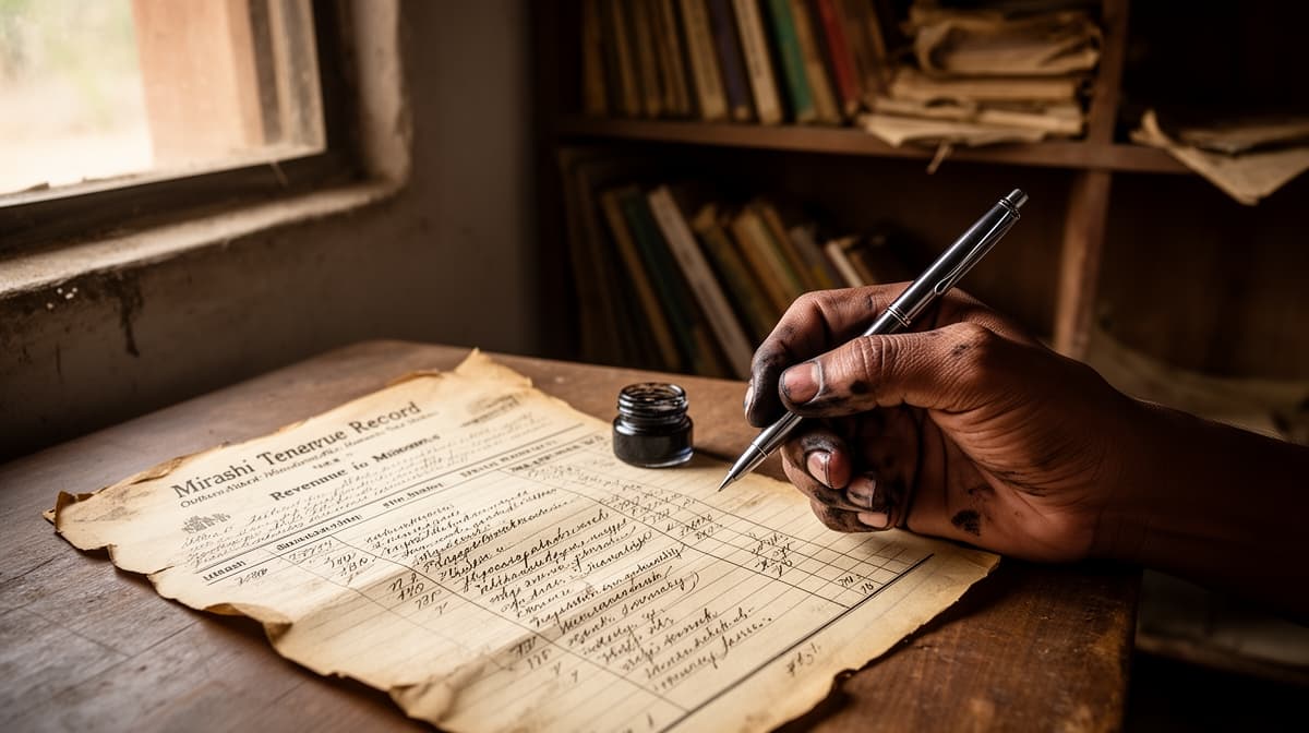 Mirashi Tenancy Is Inheritable Joint Family Property | Registered Sale Deed Binding Only to Share of Karta : Bombay High Court