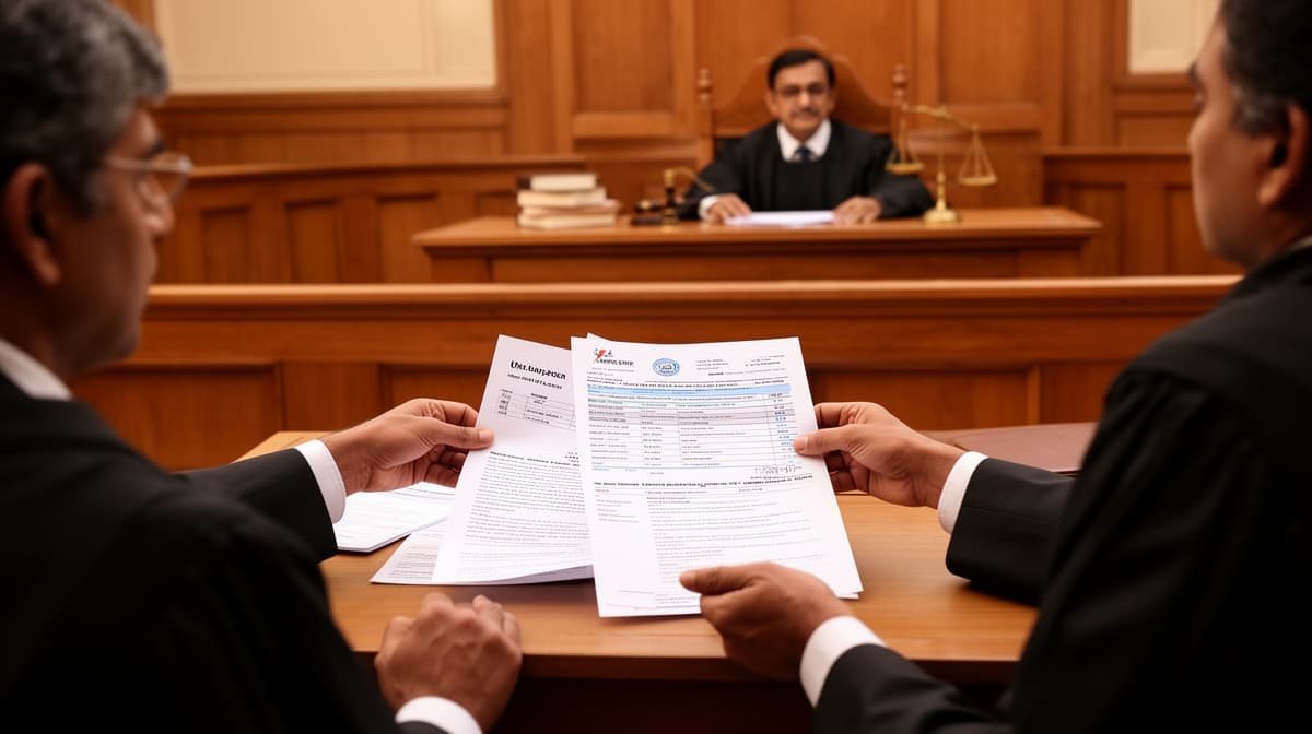 Motor Accident Claims | Income Assessment Must Reflect Last Drawn Salary Without Mechanical Deductions : Punjab and Haryana High Court