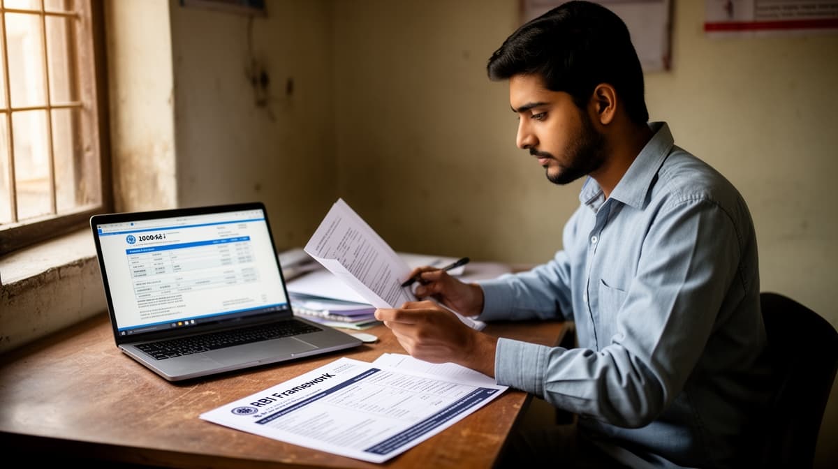 MSME Eligibility for Debt Restructuring | Loan Limit Determines Framework Access : Bombay High Court