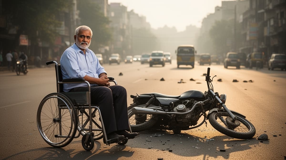 Multiplier and Future Prospects in Motor Accident Claims | Apex Court Guidelines Bind Tribunals : Madhya Pradesh High Court