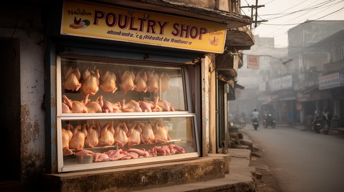 Municipal Authorities Cannot Seal Business Without Designated Place | Chhattisgarh Municipalities Act, 1961 : Chhattisgarh High Court